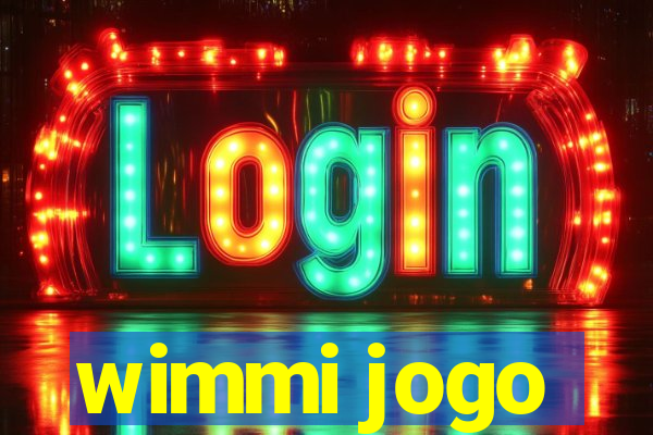 wimmi jogo